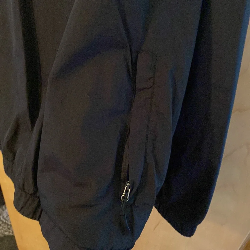 NFL New Orleans Saints Windbreaker - Picture 4 of 4